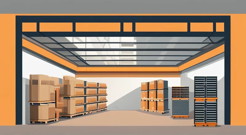 地铁的仓库管理怎么样