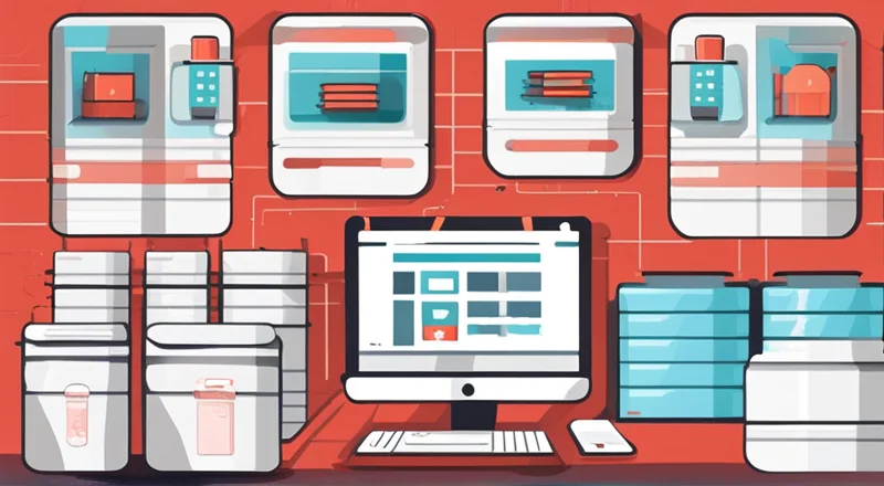 耗材出入库系统怎么跟his连接