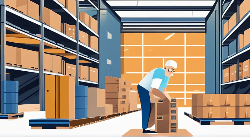 老年人仓库管理软件有哪些