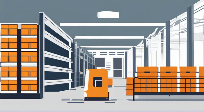 仓库管理代码软件推荐哪个