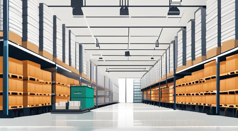 仓库管理一般用什么笔记本