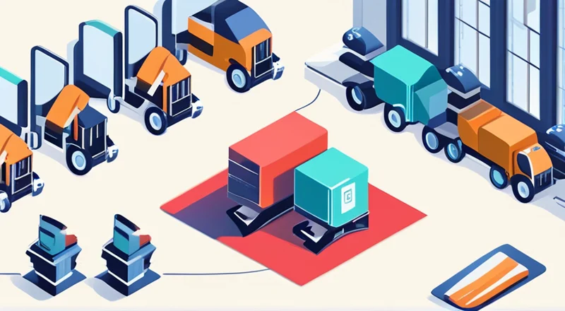 仓库管理如何快速出入库