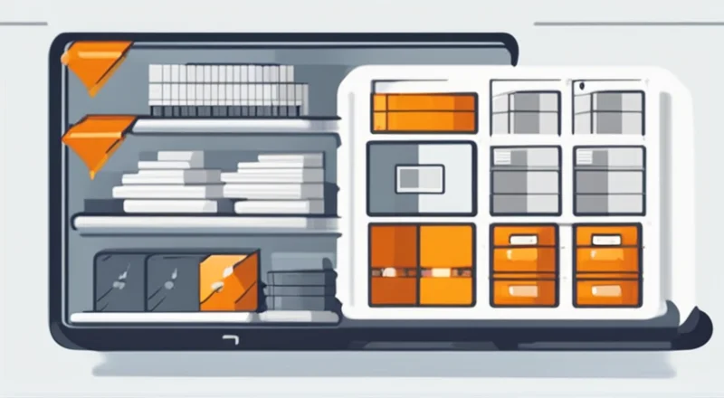 铝材库存怎么分类管理