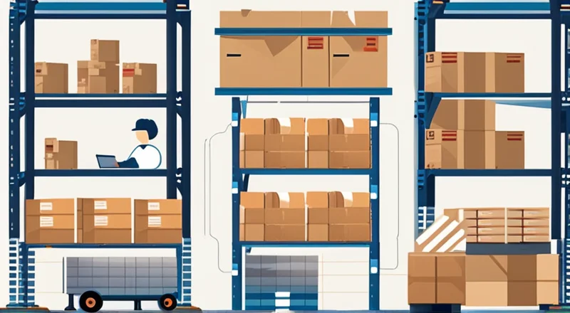 老板要求仓库管理提供什么