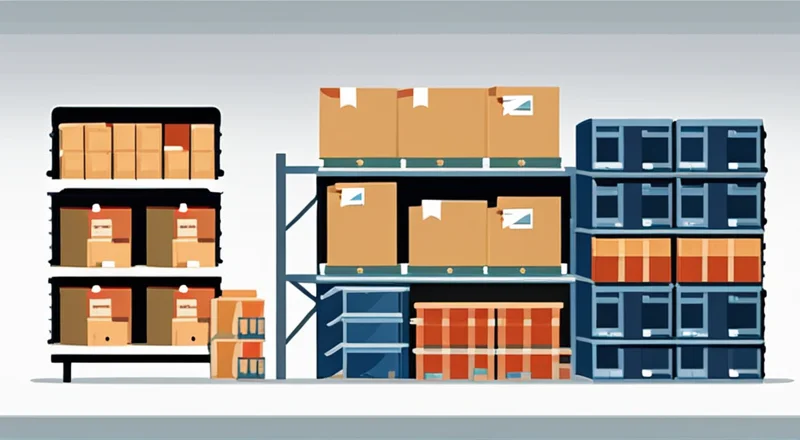 部队做仓库管理怎么样