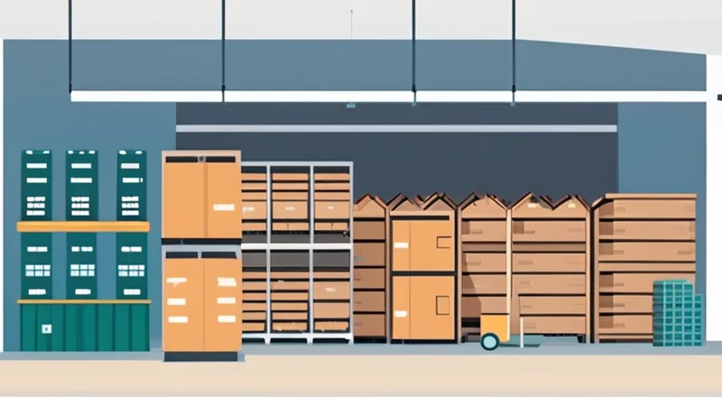 仓库出租管理费税率是多少