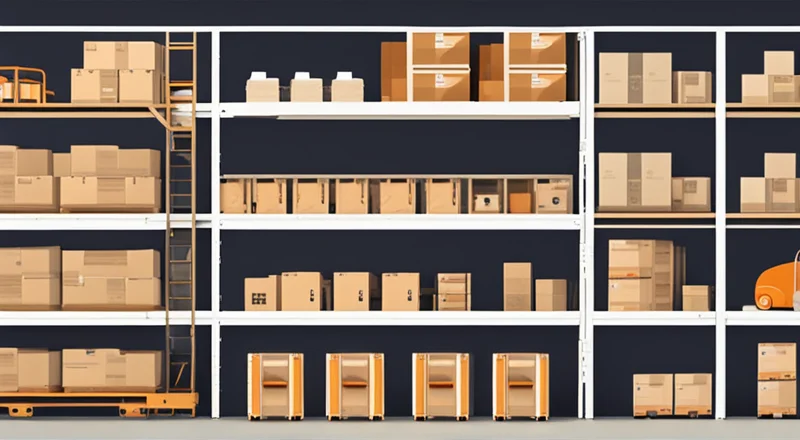 什么是仓库账龄管理