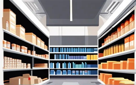 低温快消品如何管理库存