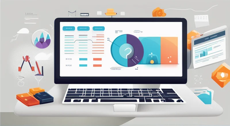 有哪些是财务软件