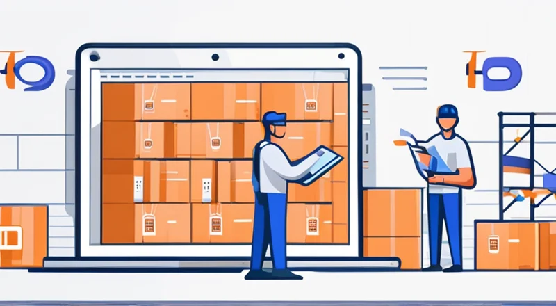 仓库管理如何计算货物发出成本