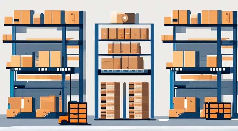 仓库管理的最高层是什么