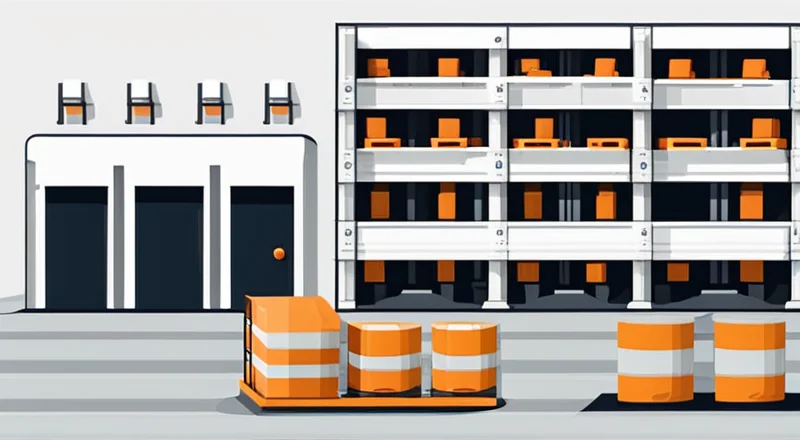 仓库库容管理具体是什么