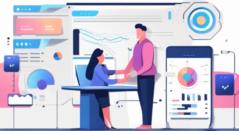 财务软件厂商有哪些类型