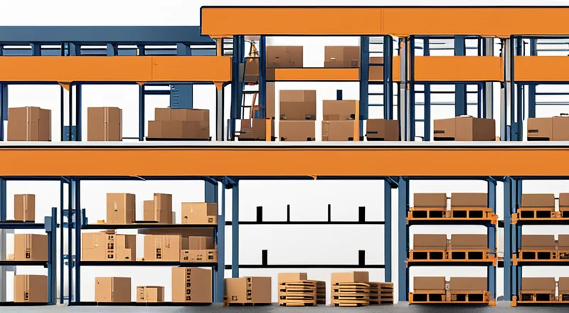 甲类中间仓库管理要求有哪些