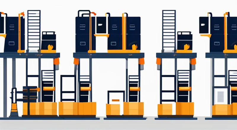 物料仓库的优化管理是什么