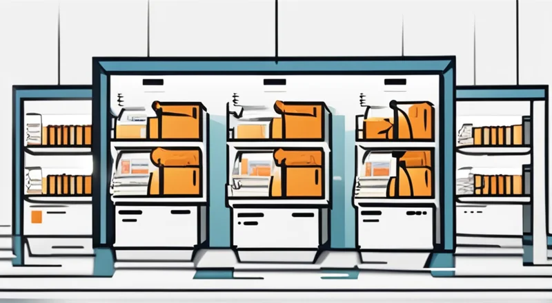 京东自营出入库单怎么查