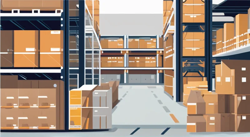 仓库管理的三大难点有哪些