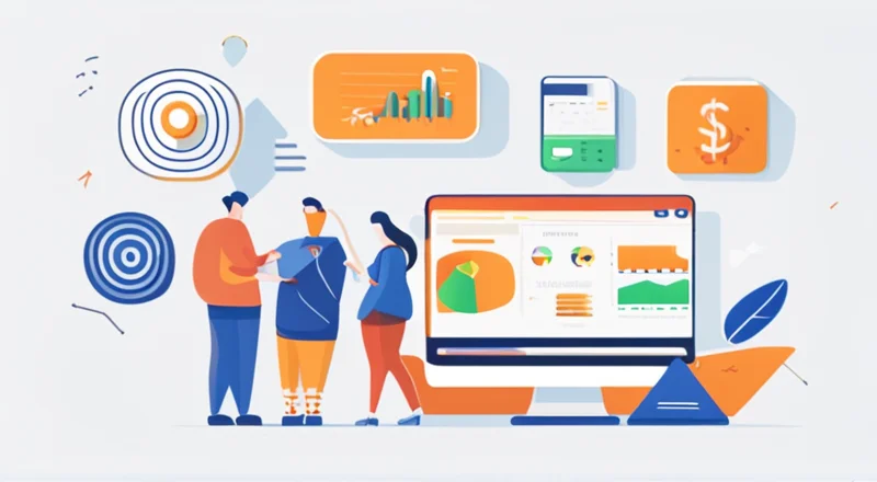 财务软件开发哪个好做些