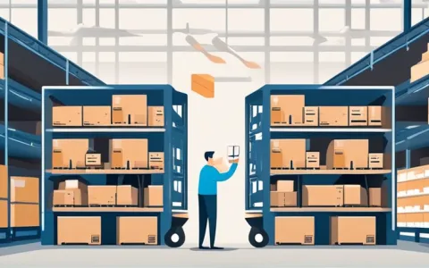 仓库如何支持营销产品管理