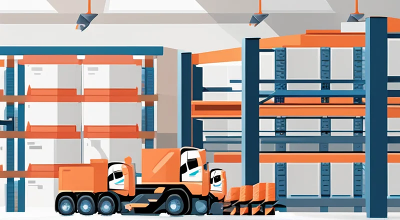 仓库管理最大的难点是什么