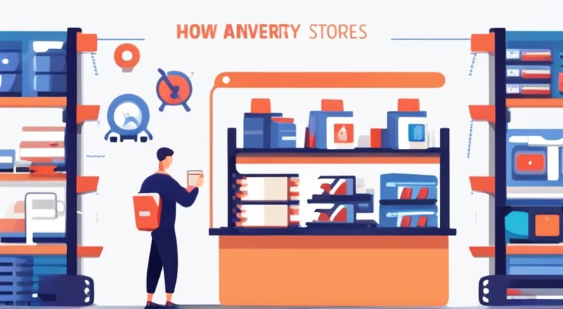 4s店备件如何管理进销存