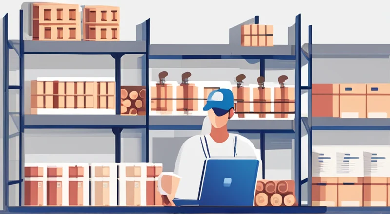 库存管理表格有哪些