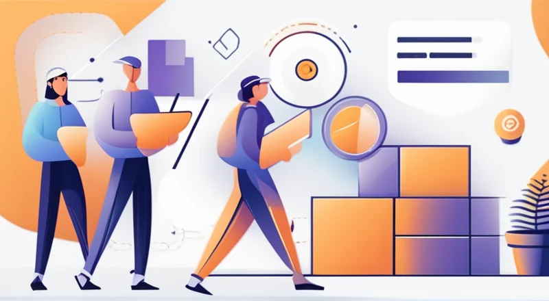 生产管理系统怎么找客户