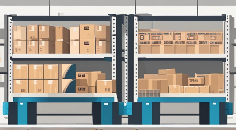 仓库管理需要会些什么