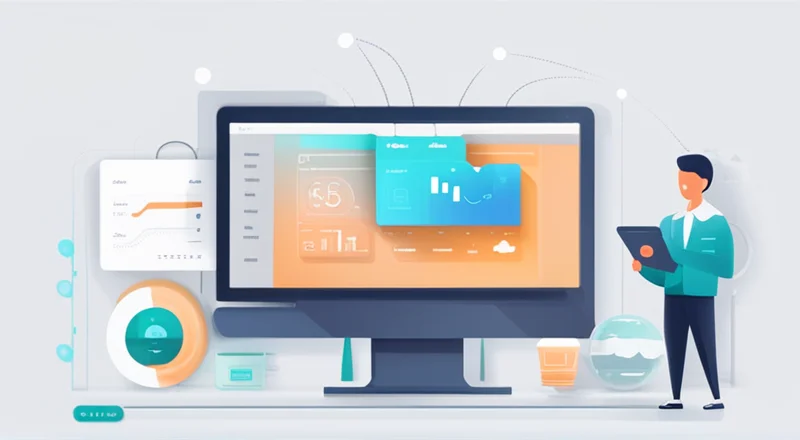 大的财务软件都有哪些