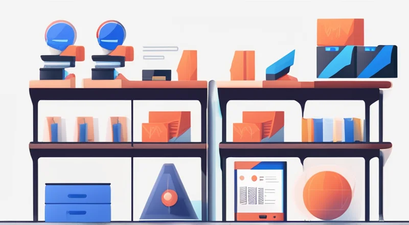 出入库系统原型图怎么做