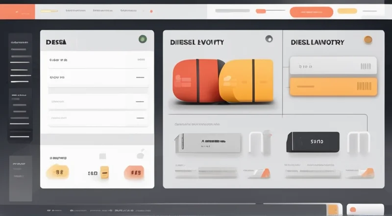 柴油出入库台账怎么做