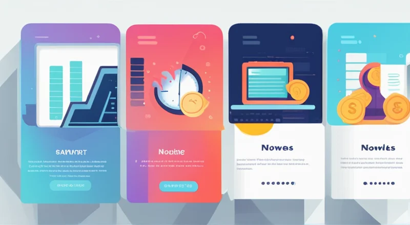 财务软件有哪些好看小说