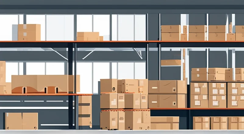 干仓库管理需要会些什么