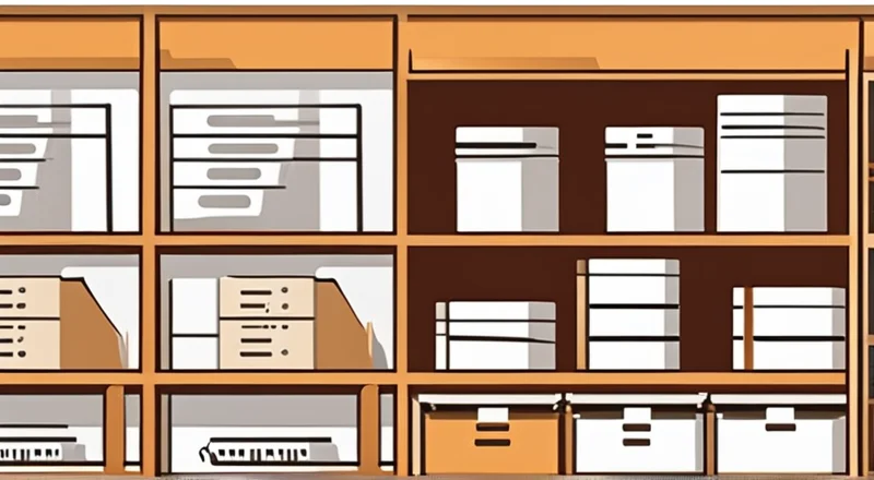 库存管理共享表格怎么做