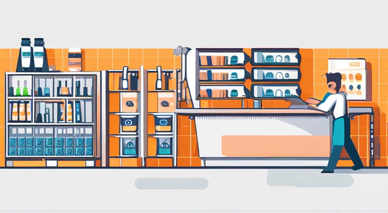 酒业财务软件哪个好