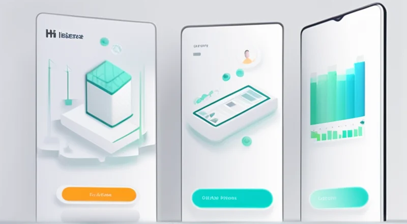 海信财务软件有哪些