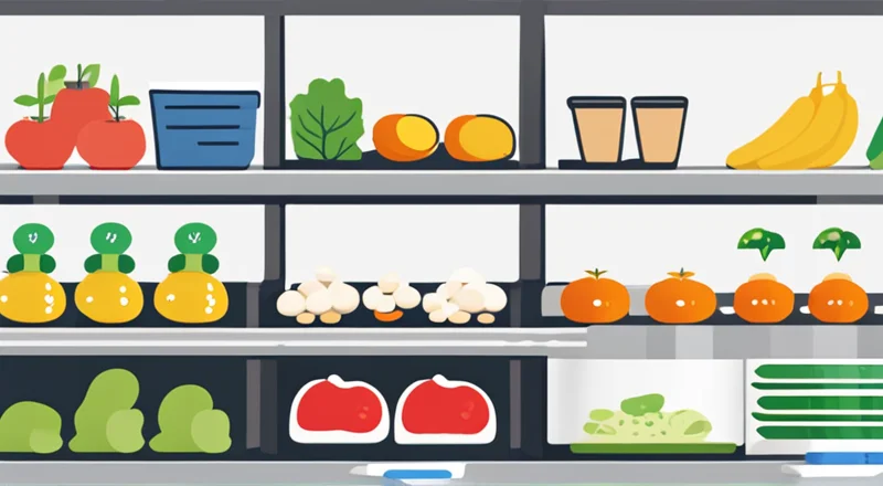 果蔬库存管理软件有哪些