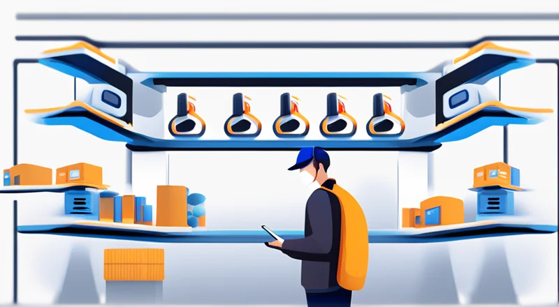 华为如何管理库存