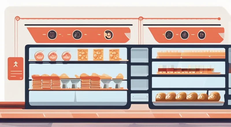 怎么做好食堂库存管理