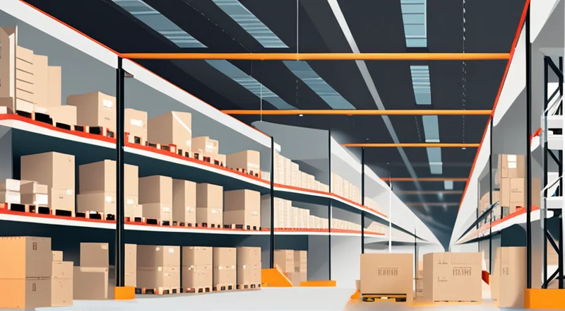 什么是营业性仓库管理