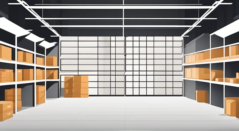 仓库管理有什么可以创新