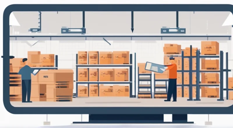 表格如何做仓库库位管理