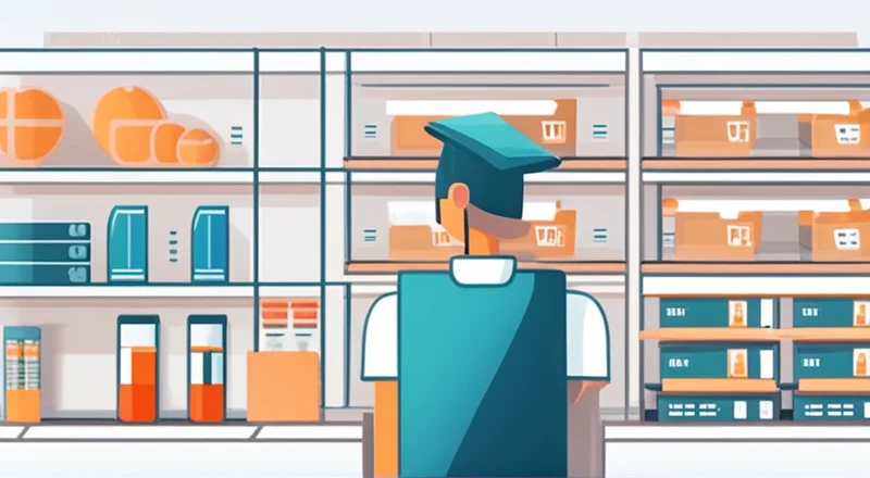 培训机构怎么管理库存