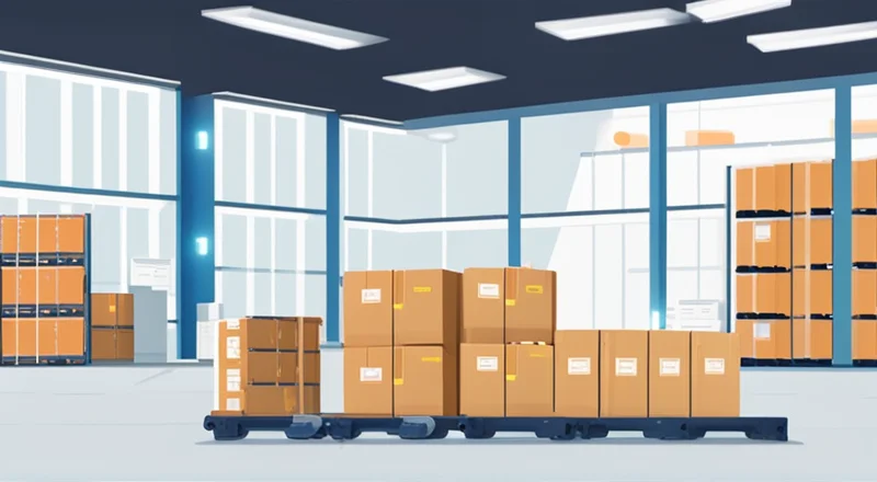 安徽智能化仓库管理软件哪个好