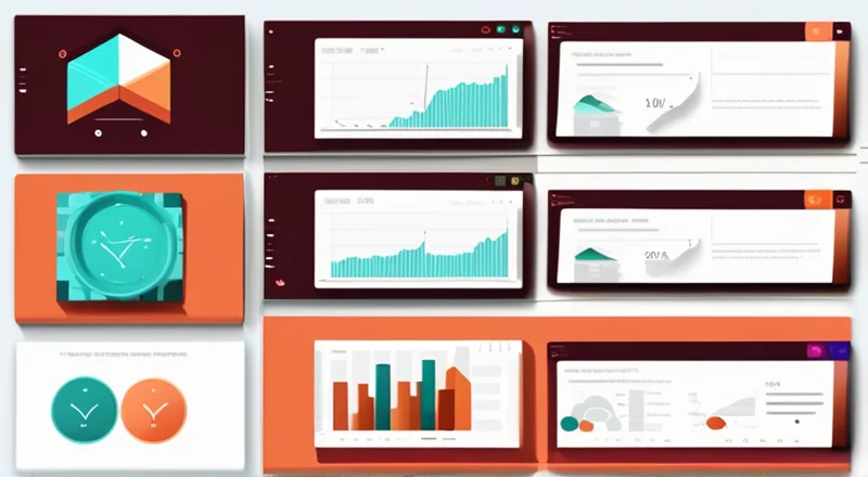 财务软件有哪些颜色推荐