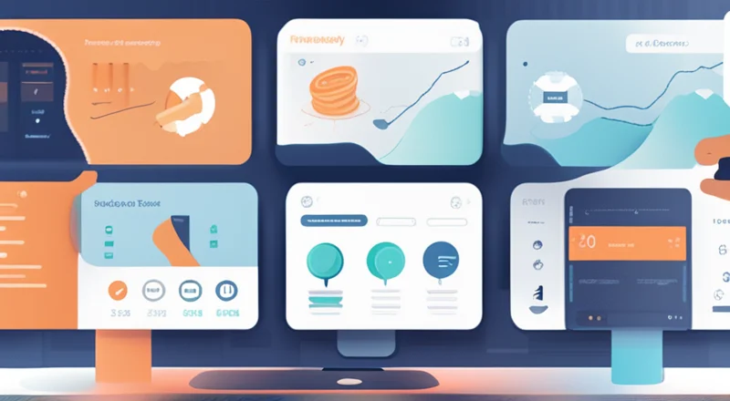 财务软件解决方案有哪些