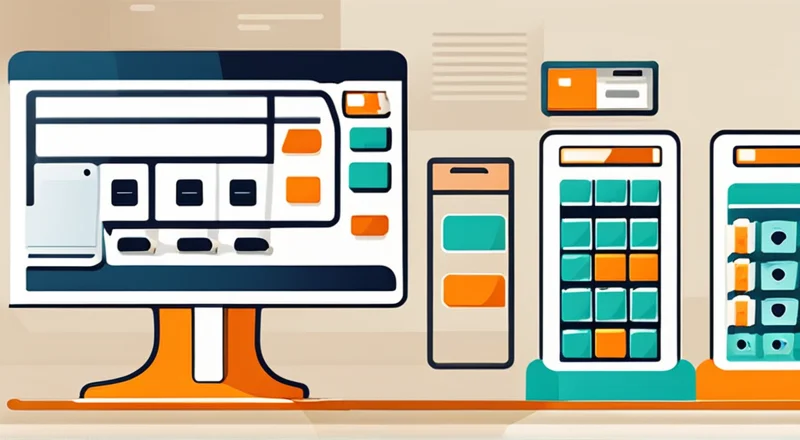 收银机如何连接进销存系统