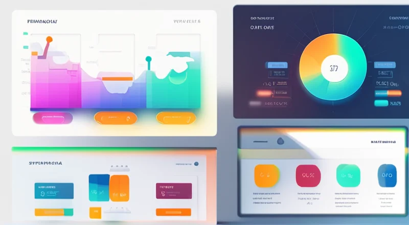 财务软件有哪些颜色显白