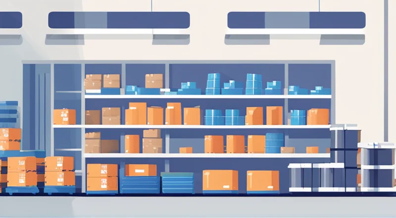 建材仓库管理哪个软件好