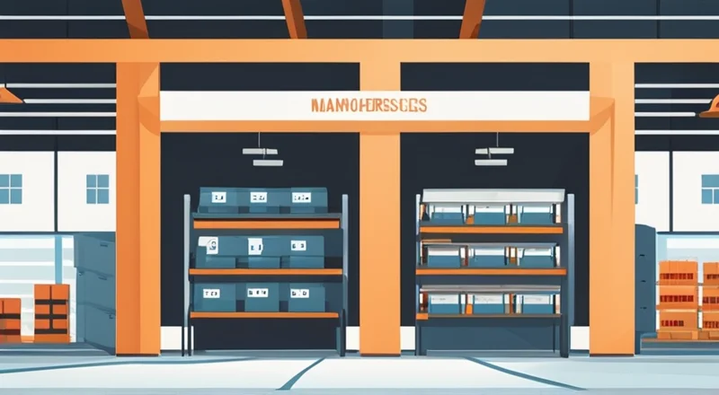 仓库管理哪些流程要做好